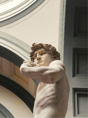 Coastal Calm Canvas Print