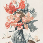 Custom Portrait Art Print