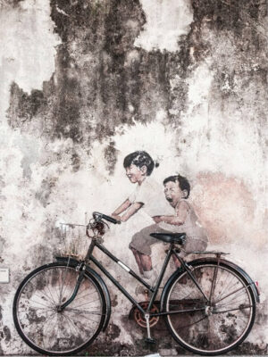 Minimalist Botanical Print