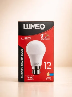 LED Bulb 12 Watt