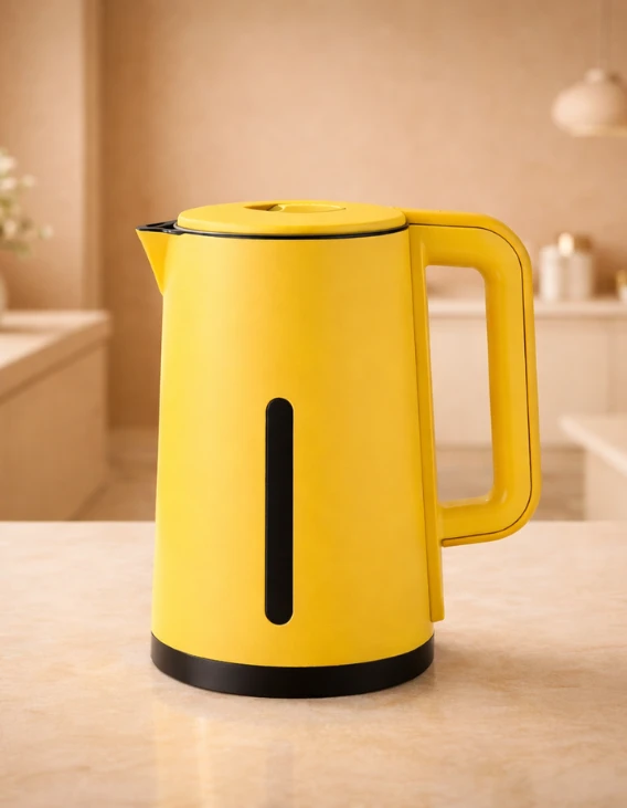 ELECTRIC KETTLES