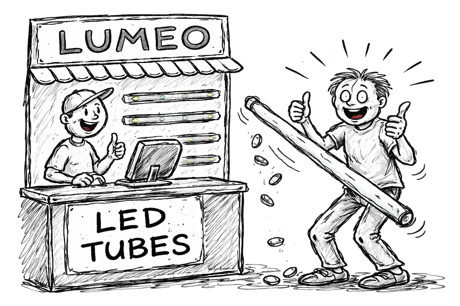 LED Lighting Solutions
