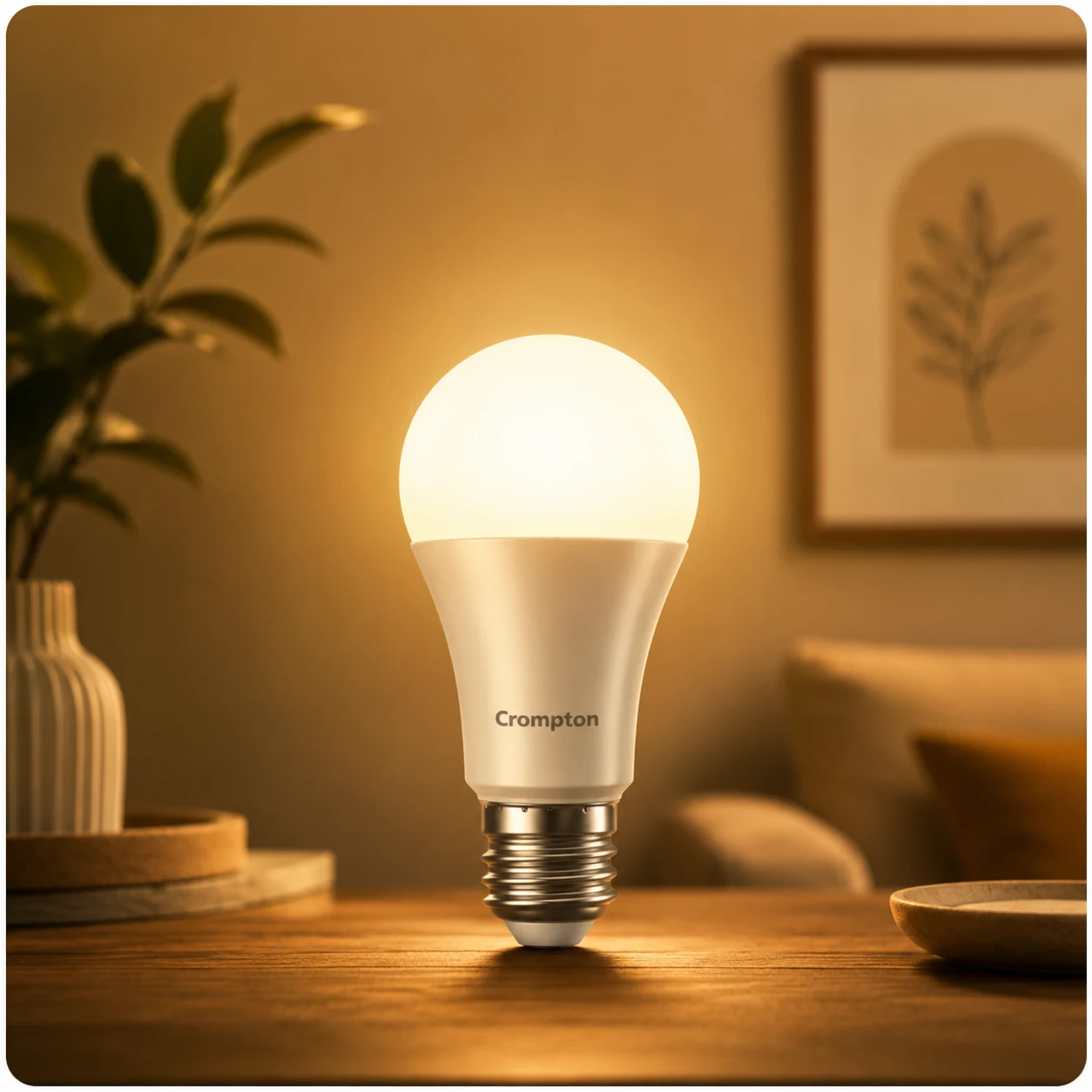 LED Bulb